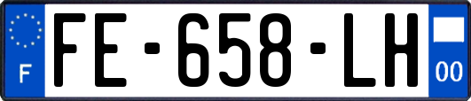 FE-658-LH