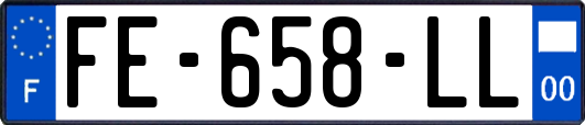 FE-658-LL