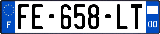 FE-658-LT
