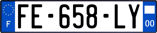 FE-658-LY