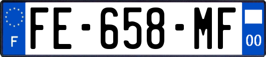 FE-658-MF