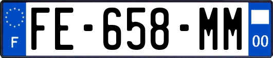 FE-658-MM