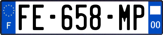 FE-658-MP