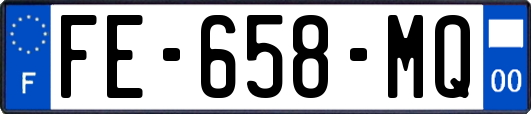 FE-658-MQ