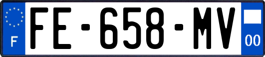FE-658-MV
