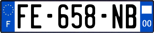 FE-658-NB