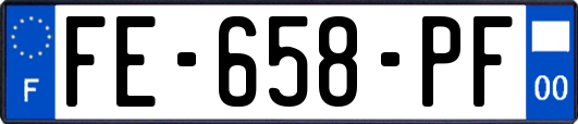 FE-658-PF