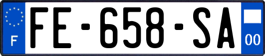 FE-658-SA
