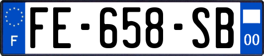 FE-658-SB