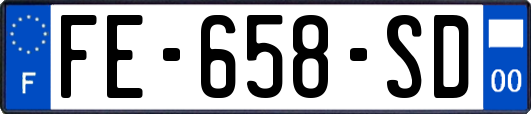 FE-658-SD