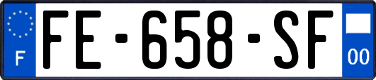 FE-658-SF