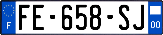 FE-658-SJ