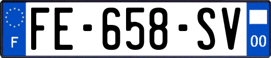 FE-658-SV