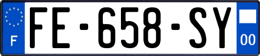 FE-658-SY