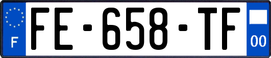 FE-658-TF