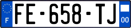 FE-658-TJ