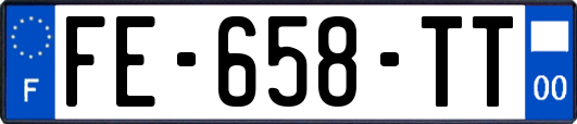 FE-658-TT