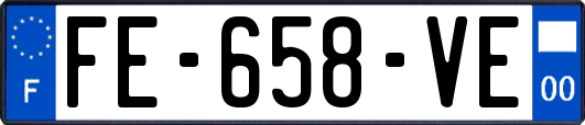 FE-658-VE
