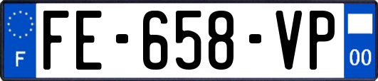 FE-658-VP