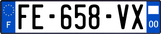 FE-658-VX