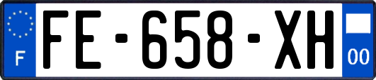 FE-658-XH