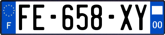 FE-658-XY
