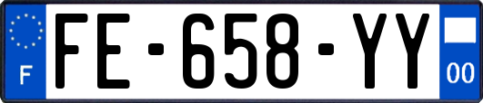 FE-658-YY