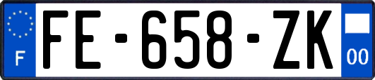 FE-658-ZK