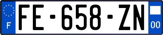 FE-658-ZN