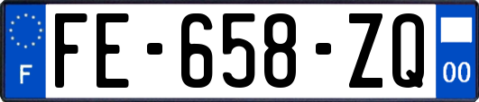 FE-658-ZQ