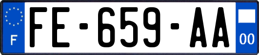 FE-659-AA