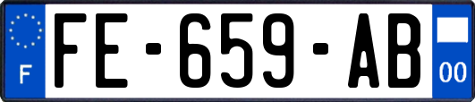 FE-659-AB