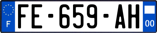 FE-659-AH