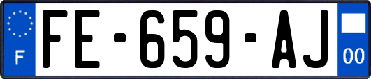 FE-659-AJ