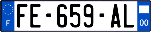 FE-659-AL