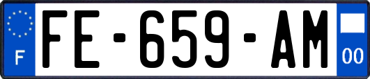 FE-659-AM