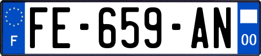 FE-659-AN