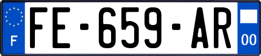 FE-659-AR