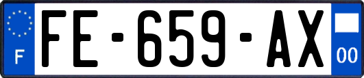 FE-659-AX