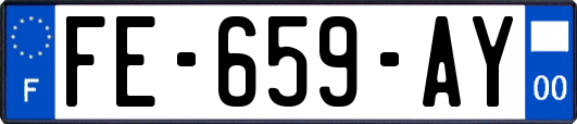 FE-659-AY