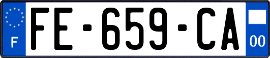 FE-659-CA