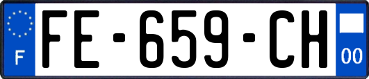 FE-659-CH