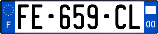 FE-659-CL