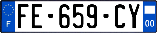 FE-659-CY