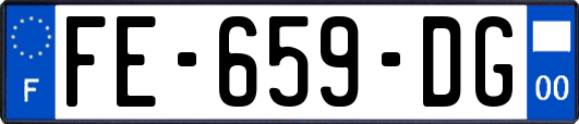 FE-659-DG