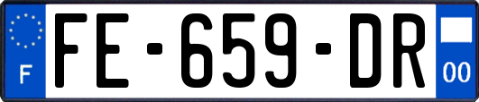FE-659-DR