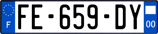 FE-659-DY