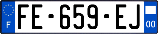 FE-659-EJ