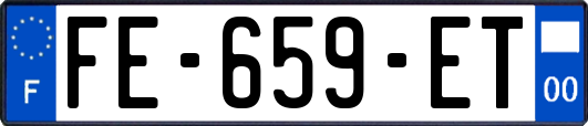 FE-659-ET