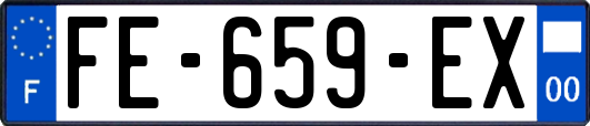 FE-659-EX